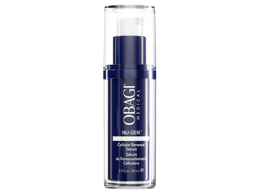 Obagi Nu-Gen Cellular Renewal Serum with NAD+