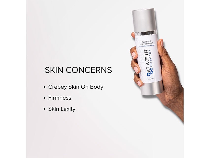ALASTIN Skincare transFORM Body Treatment with TriHex Technology