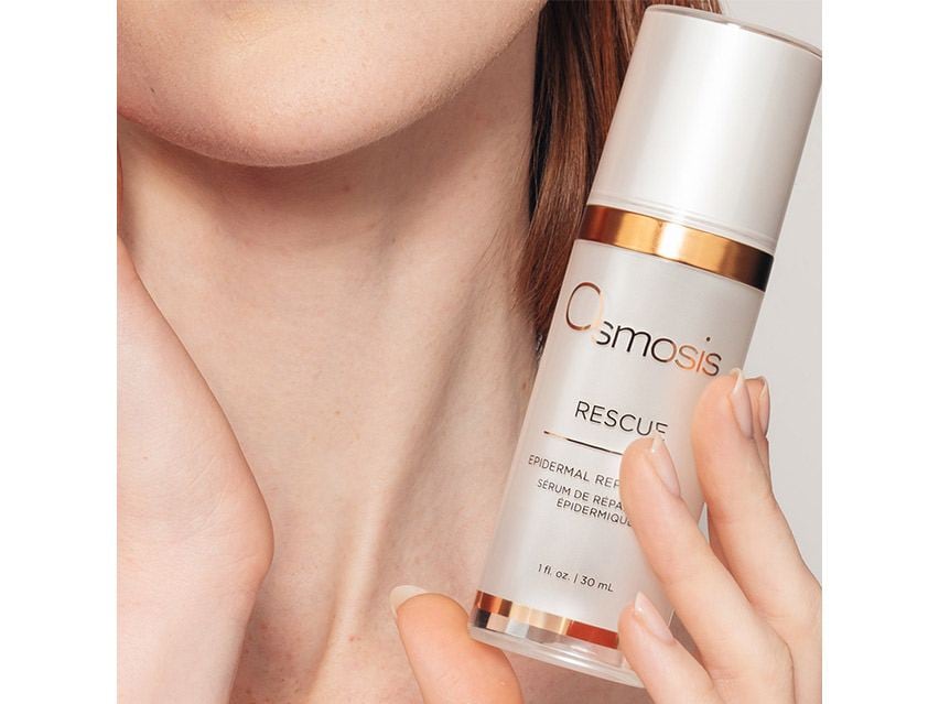 Osmosis Rescue Epidermal Repair Serum