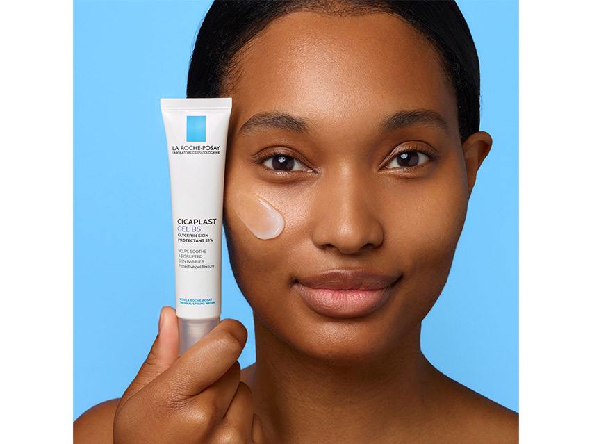 La Roche-Posay Cicaplast Defense Gel B5