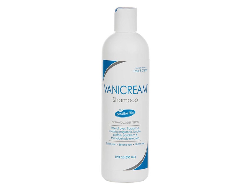Vanicream Shampoo
