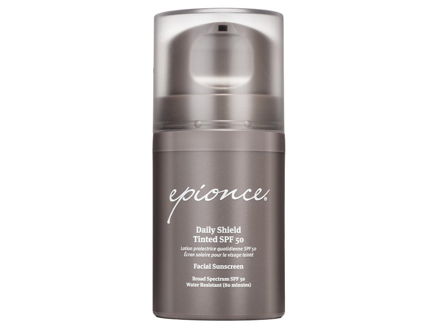 Epionce Daily Shield Lotion Tinted SPF 50