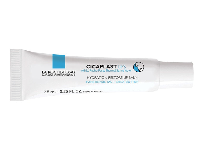 La Roche-Posay Cicaplast Lips Hydration Restore Lip Balm