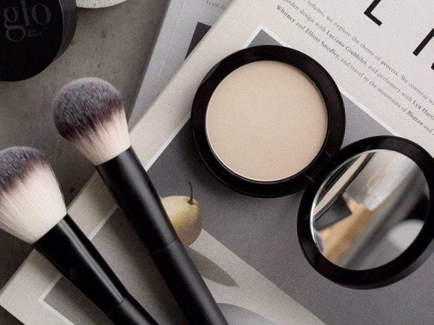 Glo Skin Beauty Perfecting Powder