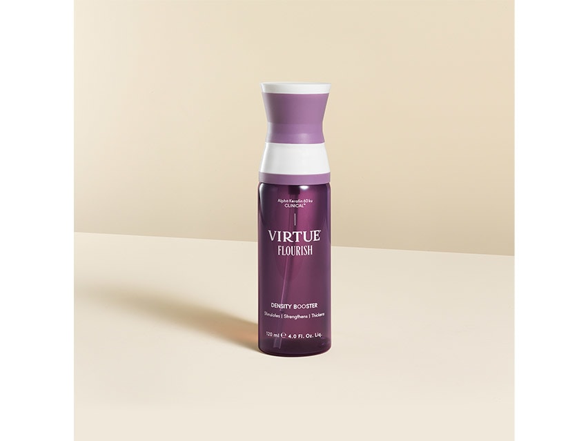 VIRTUE Flourish Density Booster