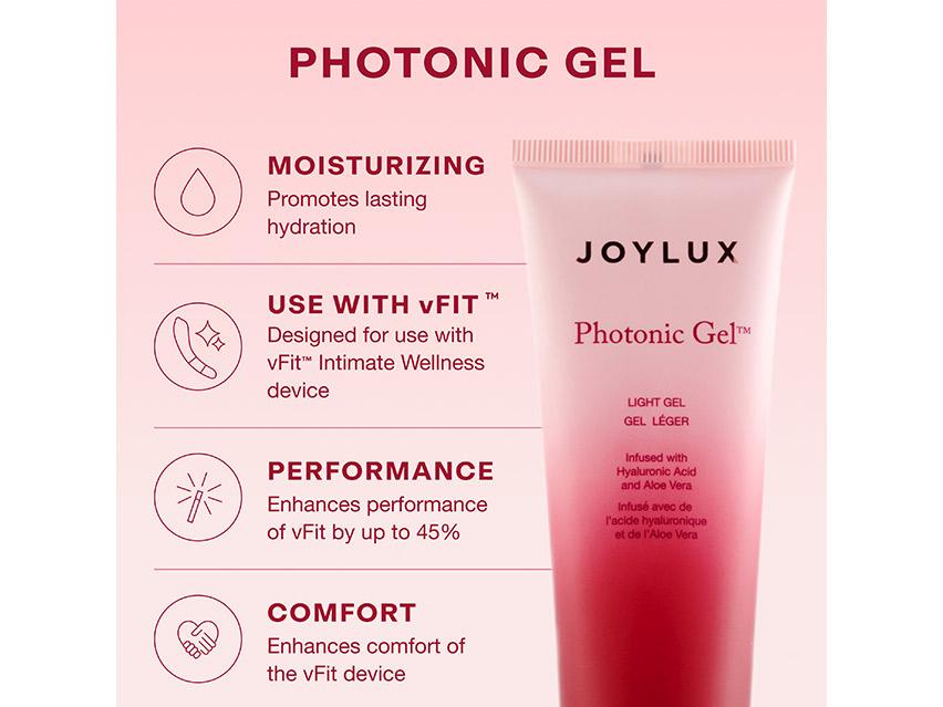 Joylux Photonic Gel™