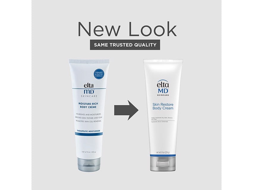 EltaMD Moisture-Rich Body Crème