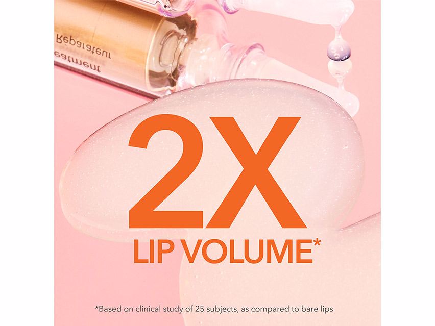 Dr. Dennis Gross Skincare DermInfusions Plump + Repair Lip Treatment