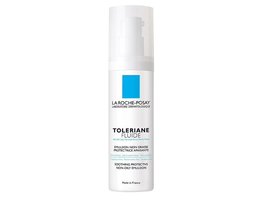La Roche-Posay Toleriane Sensitive Fluide