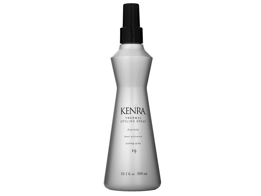 Kenra Professional Thermal Styling Spray 19