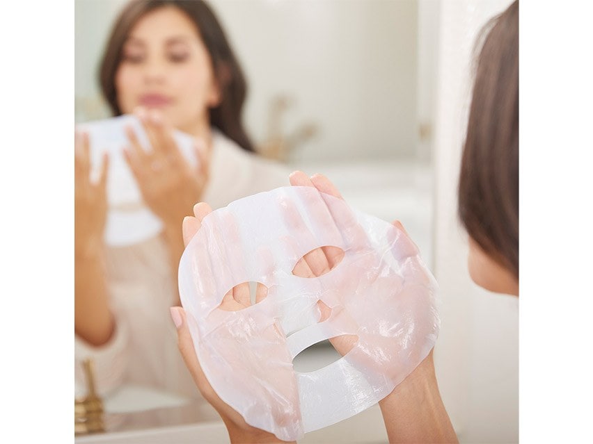 PMD Recovery Anti-Aging Collagen Infusing Sheet Mask