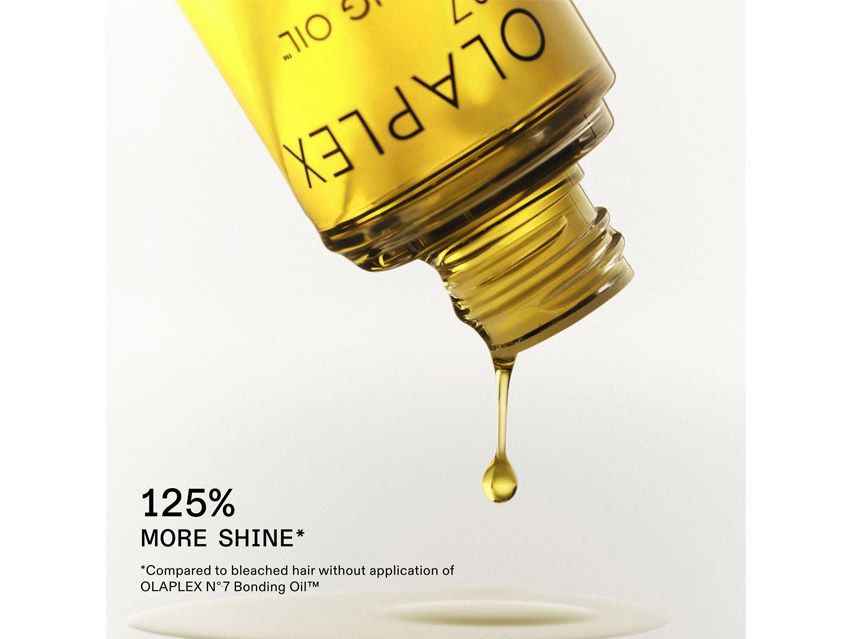 OLAPLEX No. 7 Bonding Oil
