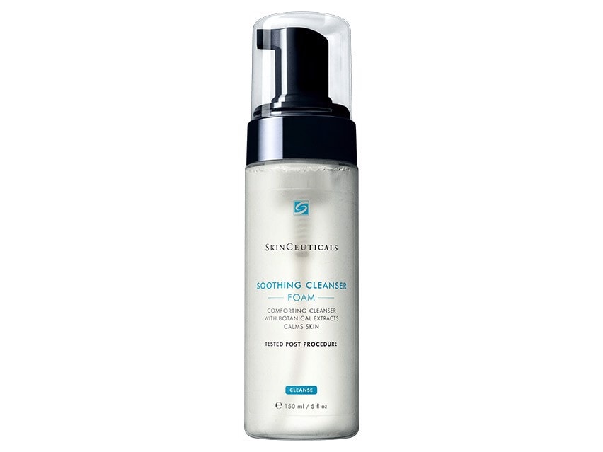 SkinCeuticals Soothing Cleanser Foam