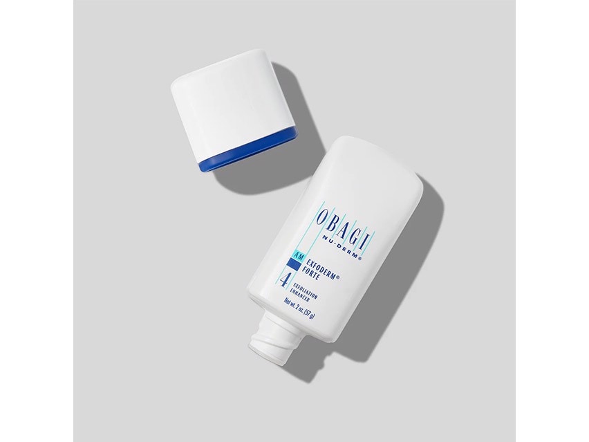 Obagi Nu-Derm Exfoderm Forte #4