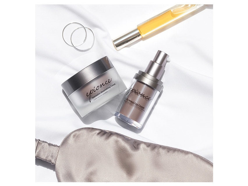 Epionce Renewal Eye Cream & Intensive Nourishing Cream