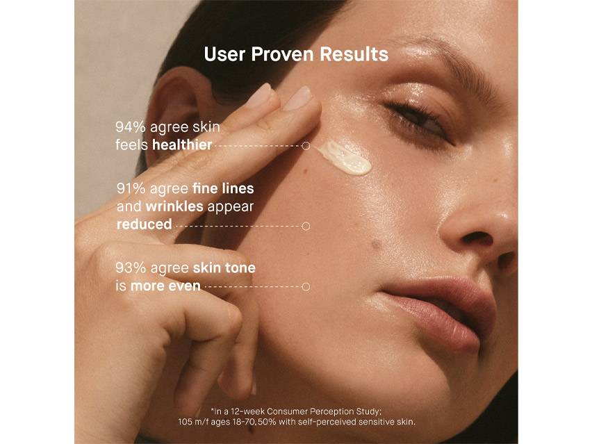 Augustinus Bader The Mineral Sunscreen SPF 50