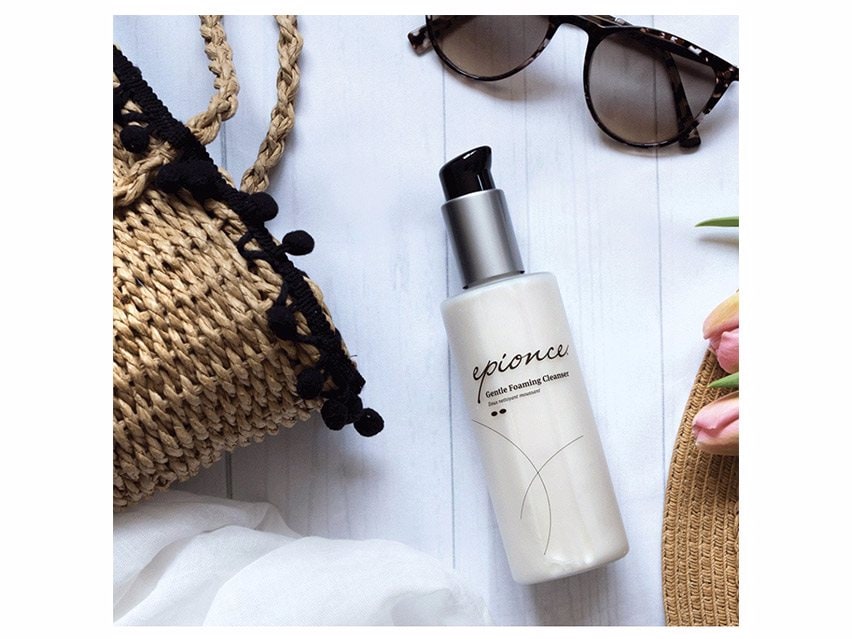 Epionce Gentle Foaming Cleanser