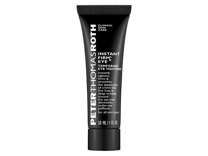 Peter Thomas Roth Instant FIRMx Eye Temporary Eye Tightener