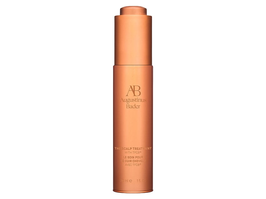 Augustinus Bader The Scalp Treatment