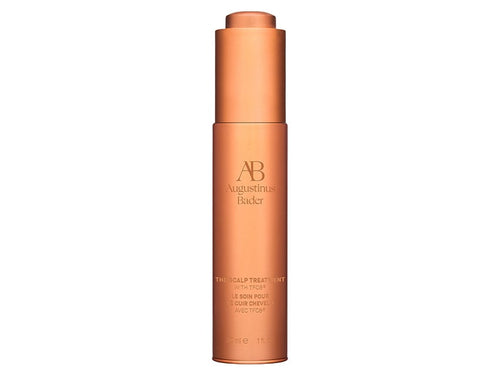 Augustinus Bader The Scalp Treatment