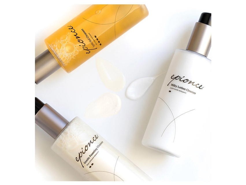 Epionce Gentle Foaming Cleanser