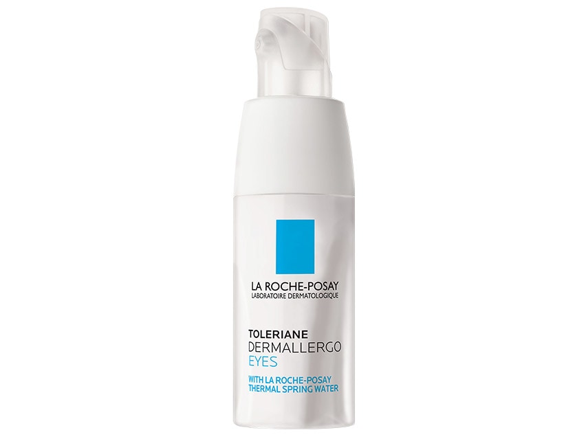La Roche-Posay Toleriane Dermallergo Eye Cream