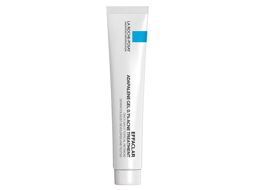 La Roche-Posay Effaclar Adapalene Gel 0.1% Acne Treatment