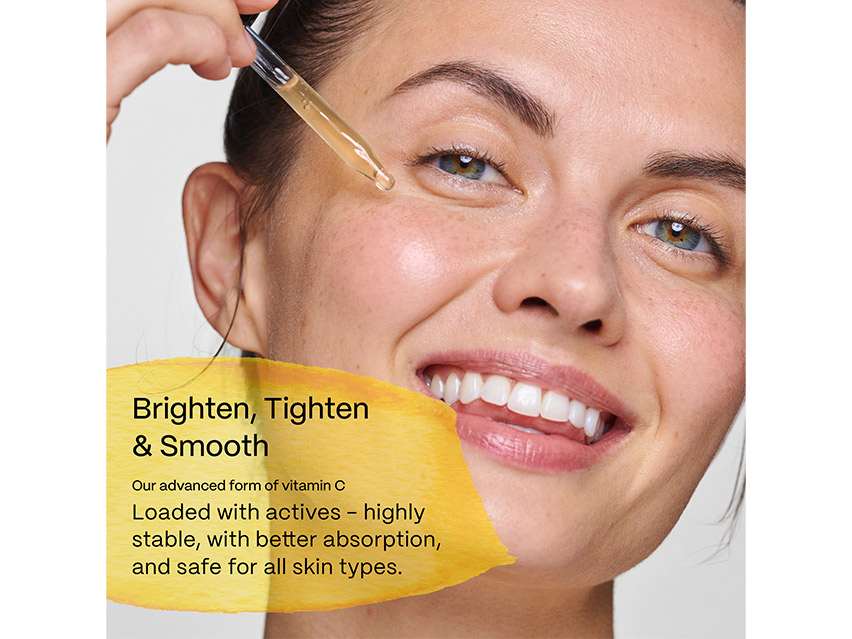 Mad Hippie Vitamin C Serum