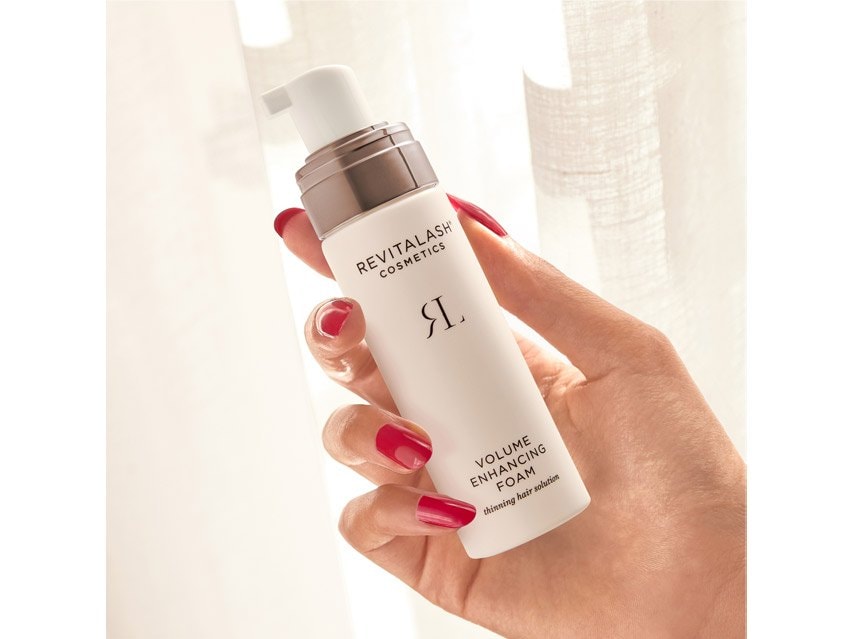 RevitaLash® Cosmetics Volume Enhancing Foam
