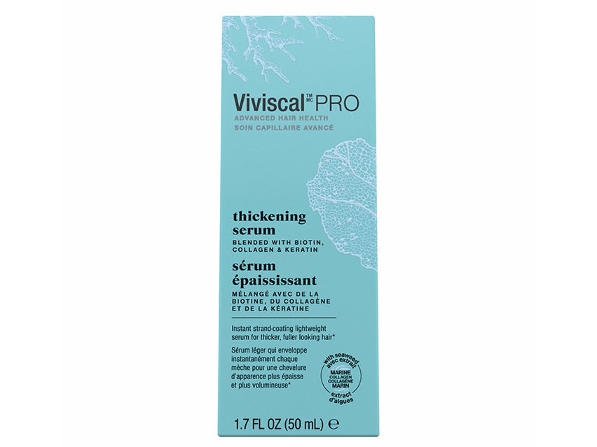 Viviscal PRO Thickening Serum