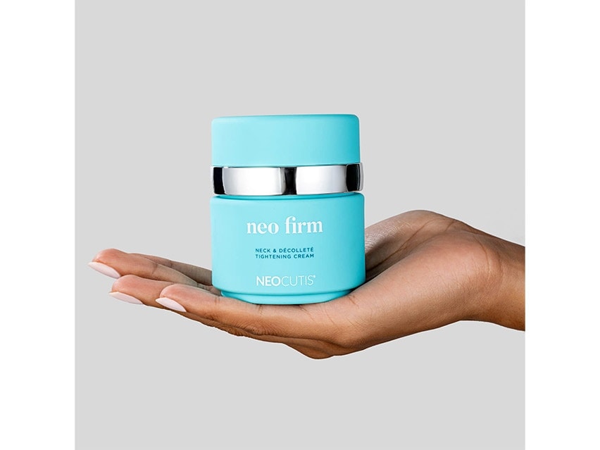 Neocutis Neo Firm Neck &amp; Décolleté Tightening Cream