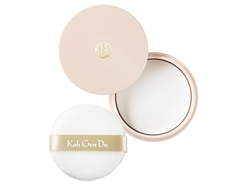 Koh Gen Do The Powder