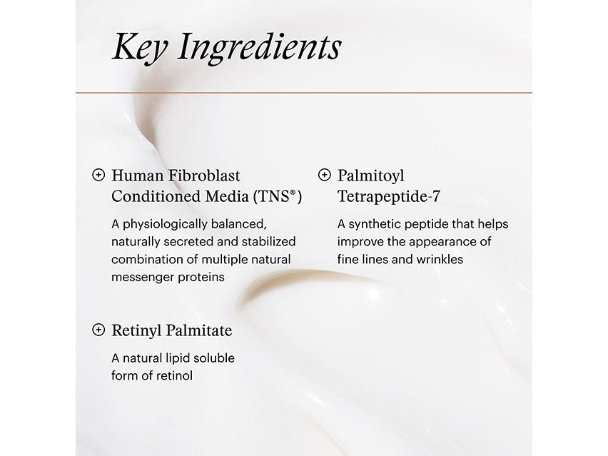SkinMedica TNS Eye Repair