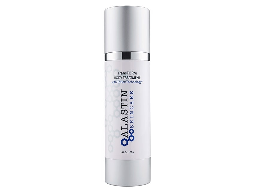 ALASTIN Skincare TransFORM Body Treatment with TriHex Technology