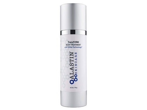 ALASTIN Skincare TransFORM Body Treatment with TriHex Technology
