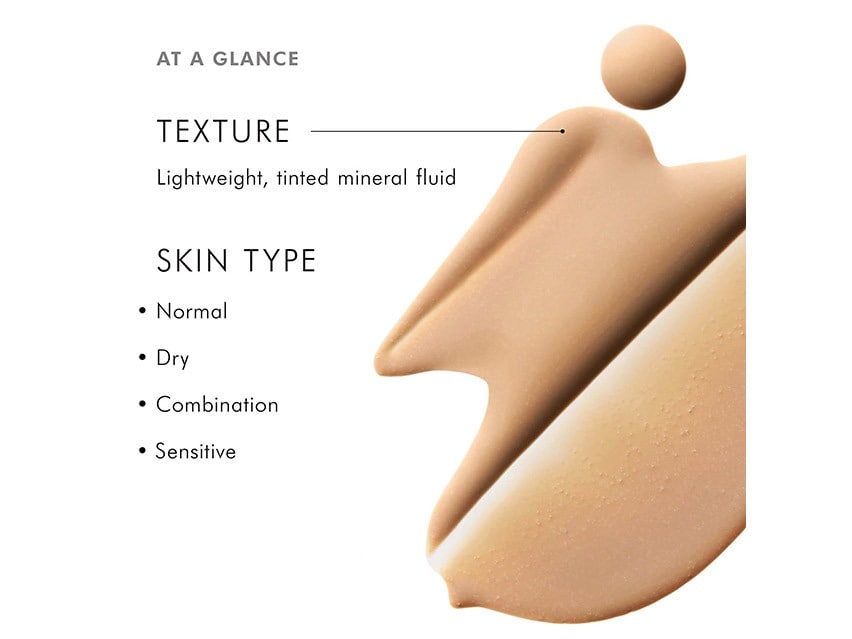SkinCeuticals Physical Fusion UV Defense Tinted Mineral Sunscreen at glance