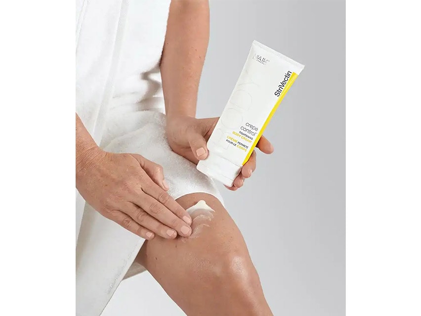 StriVectin Crepe Control Tightening Body Cream - 10.0 fl oz - Limited Edition