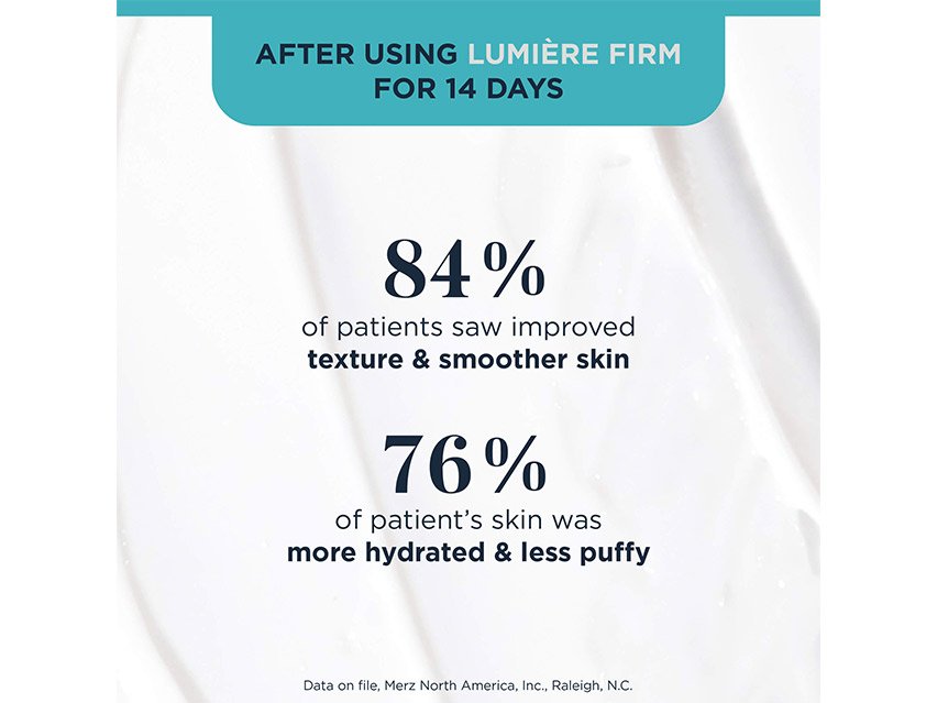 Neocutis Lumière Firm Illuminating &amp; Tightening Eye Cream