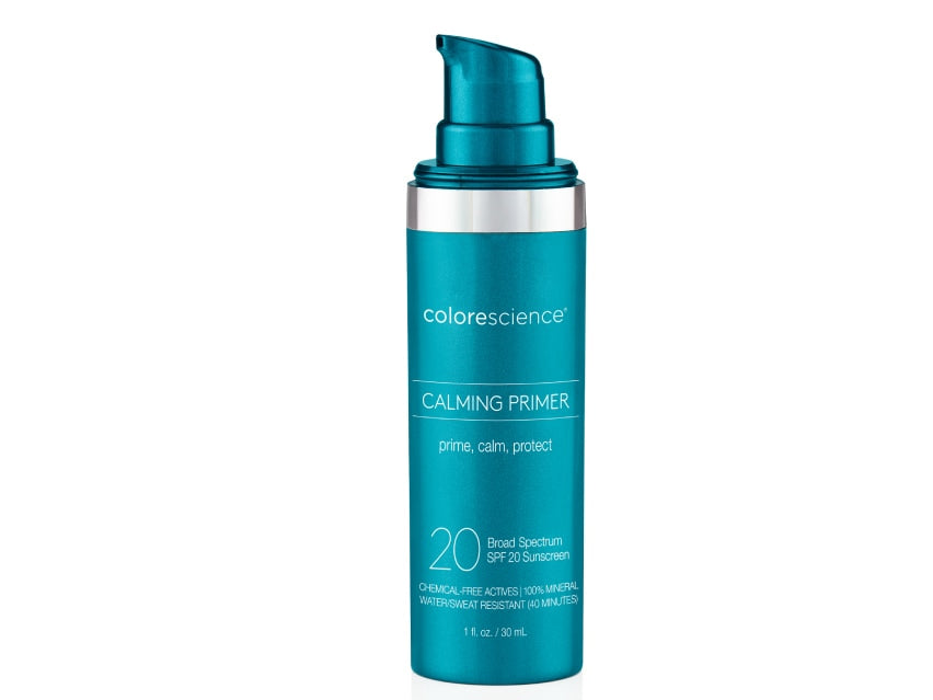 Colorescience Calming Perfector SPF 20