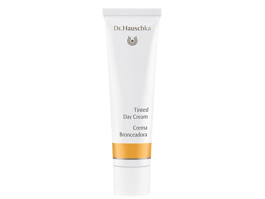 Dr. Hauschka Tinted Day Cream