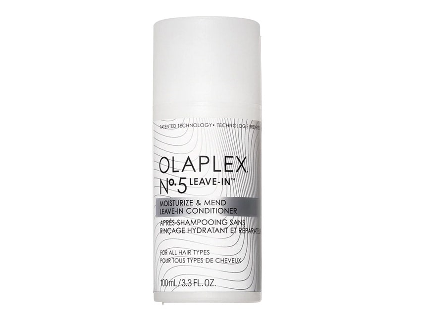 OLAPLEX No. 5L Moisturize & Mend Leave-In Conditioner