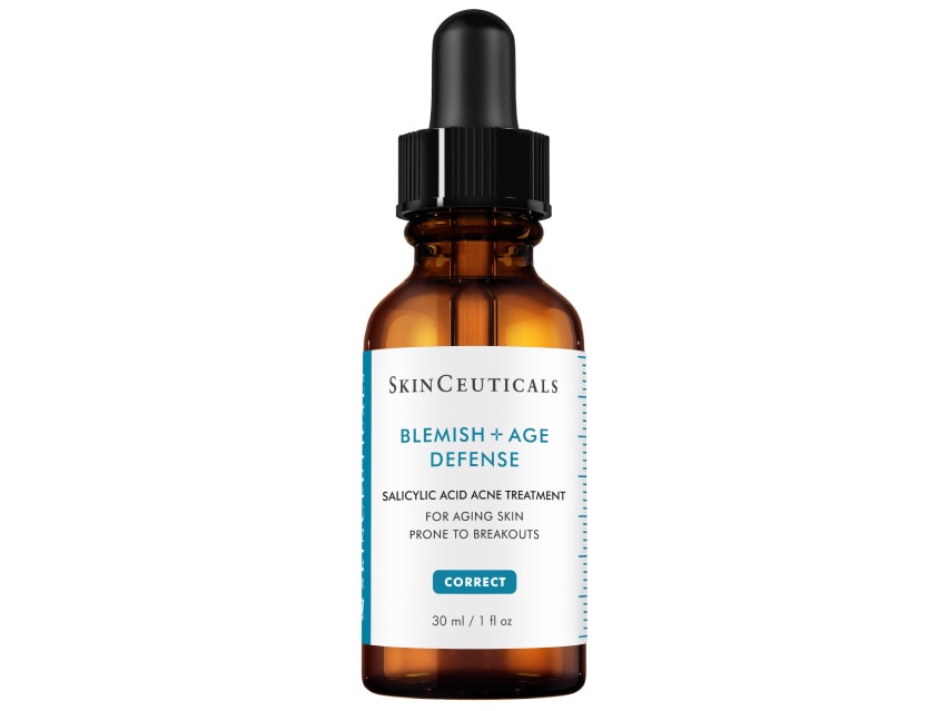 SkinCeuticals Blemish + Age Defense Salicylic Acid Serum
