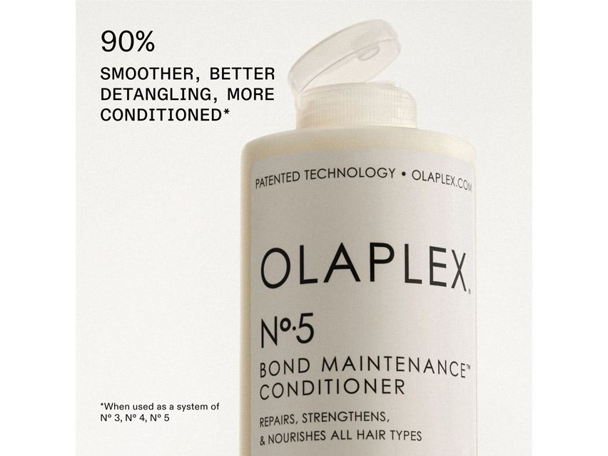 OLAPLEX No. 5 Bond Maintenance Conditioner