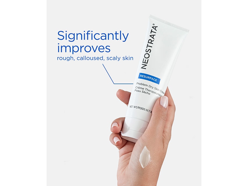 NeoStrata Resurface Problem Dry Skin Cream