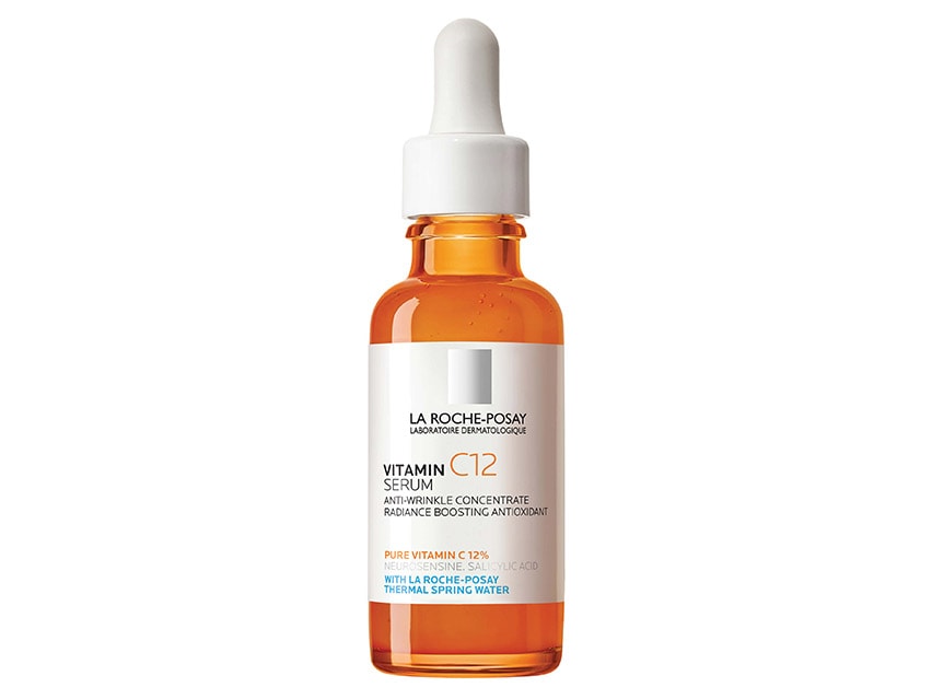 La Roche-Posay Vitamin C12 Serum