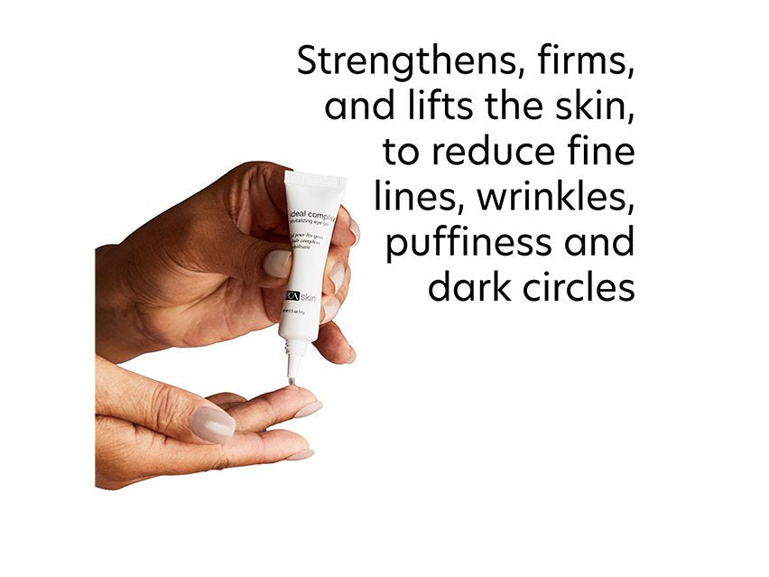 PCA SKIN Ideal Complex Revitalizing Eye Gel
