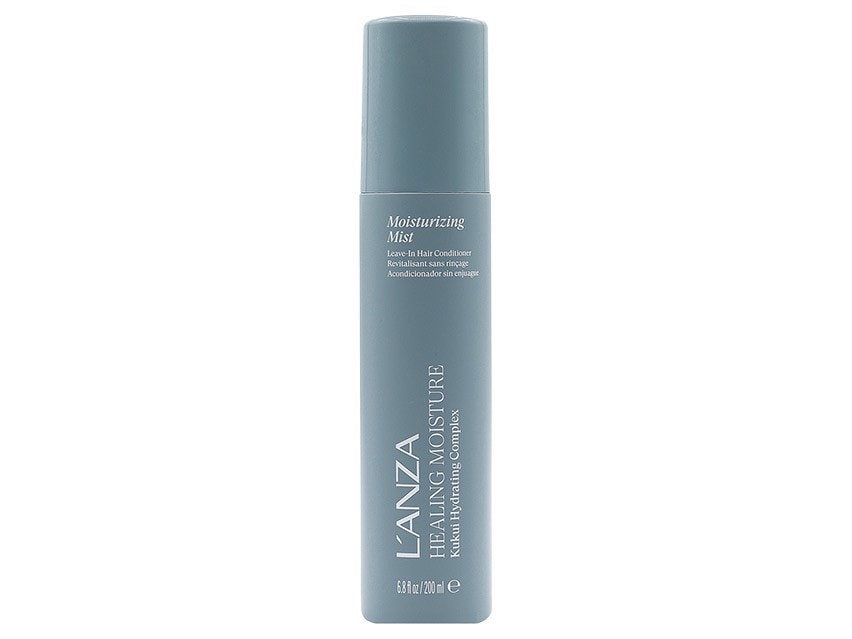 L'ANZA Healing Moisture Moisturizing Mist Leave-In Hair Conditioner