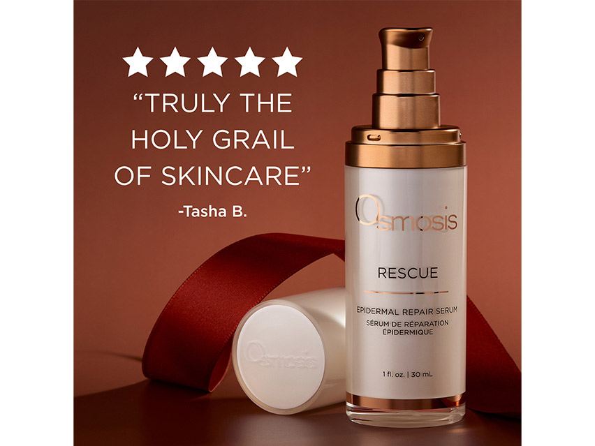 Osmosis Rescue Epidermal Repair Serum