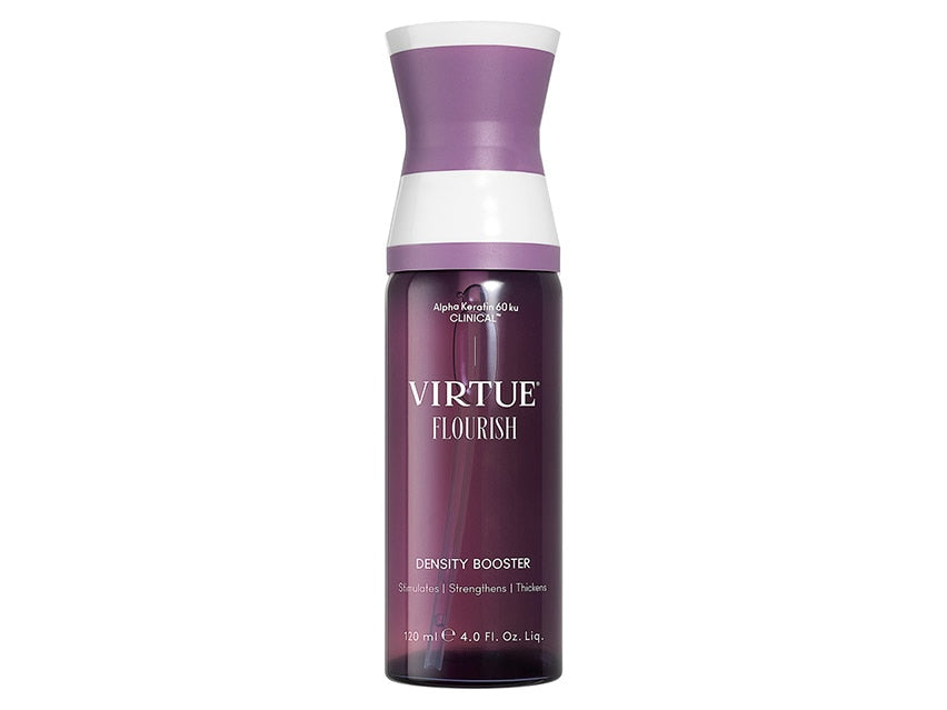 VIRTUE Flourish Density Booster