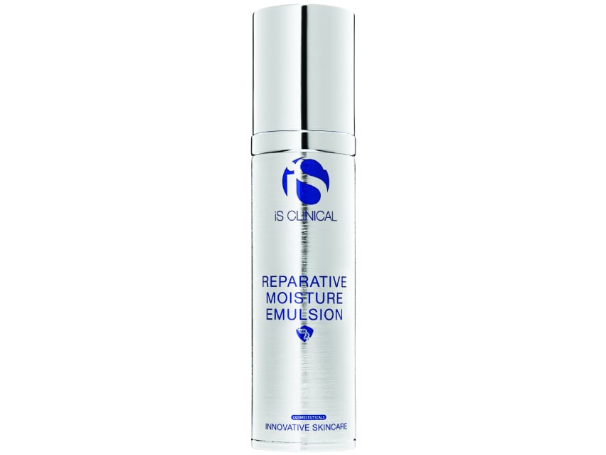 iS CLINICAL Reparative Moisture Emulsion